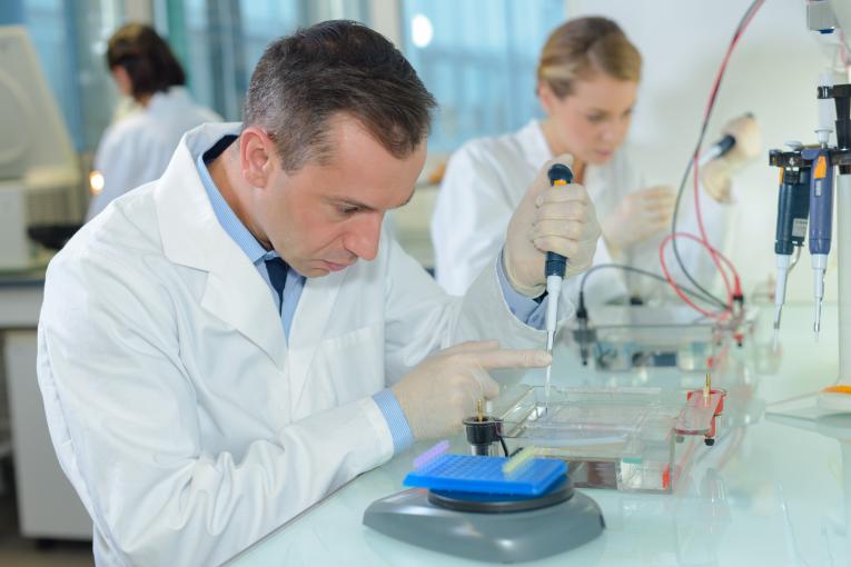 Recherche sur les médicaments chez Bayer