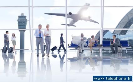 Le service client de British Airways par mail 