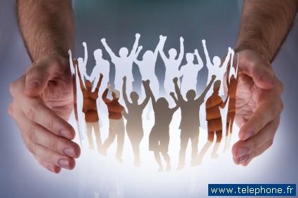 contacter la mutuelle generale