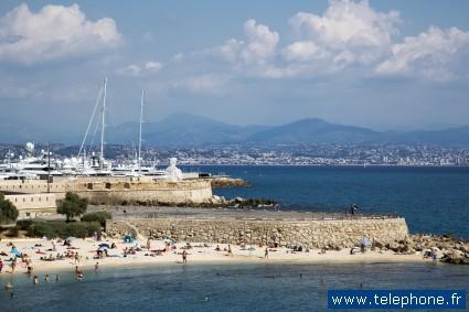 Antibes