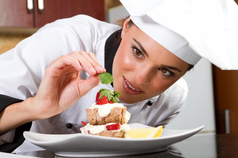 Desserts de Davigel