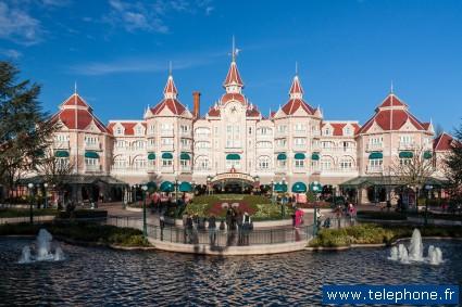 disneyland