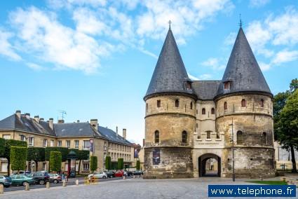 beauvais