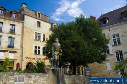 bergerac