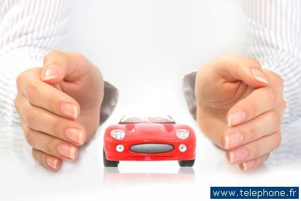 contacter toyota