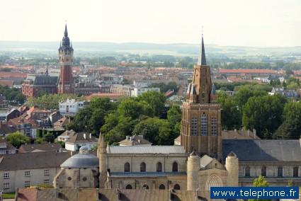 calais tourisme