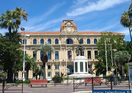 patrimoine cannes