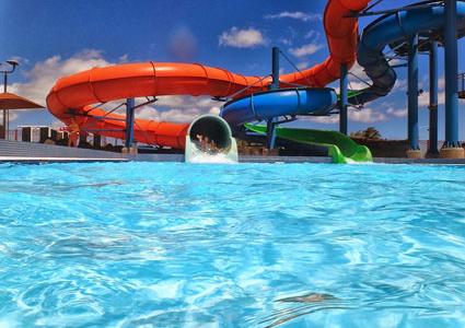 Aqualand