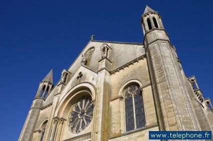 ville de niort