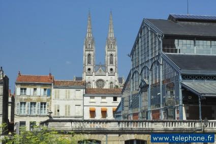 niort