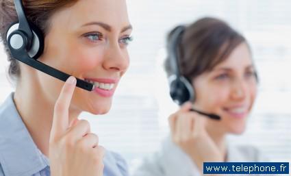 contacter alcatel
