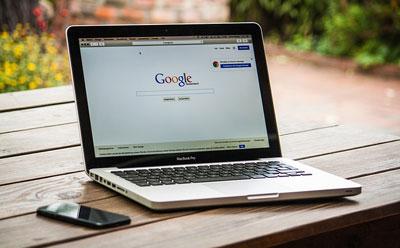 service client google
