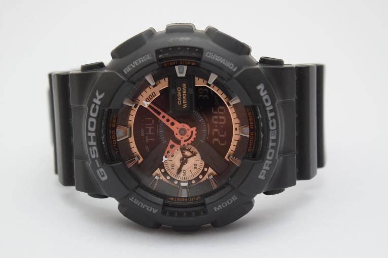 Montre Casio G-Shock