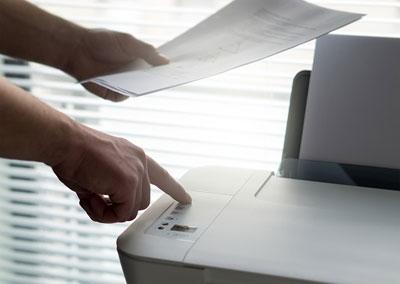 imprimantes epson