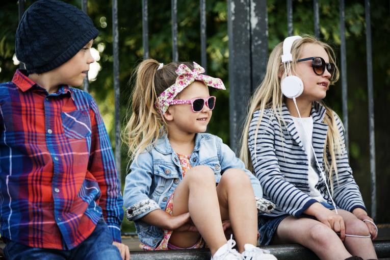 Vêtements de la marque La Halle