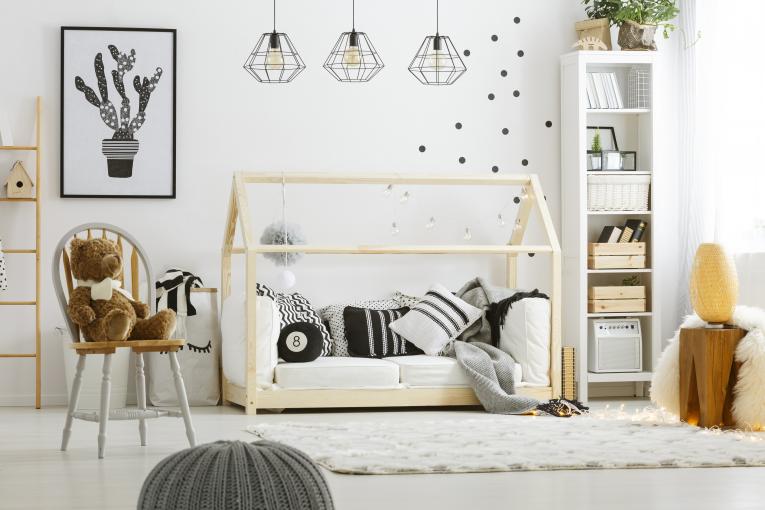 Articles de décoration pour les magasins Gifi
