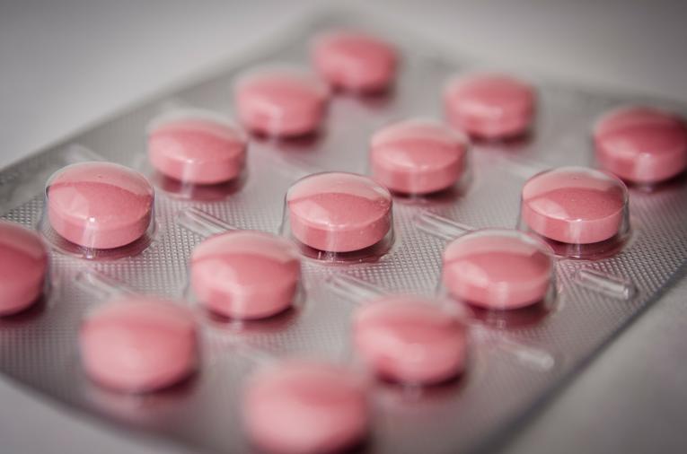 Médicaments Pfizer