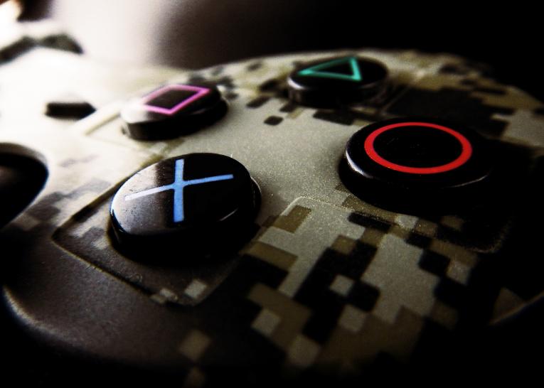 Jouez avec Steam
