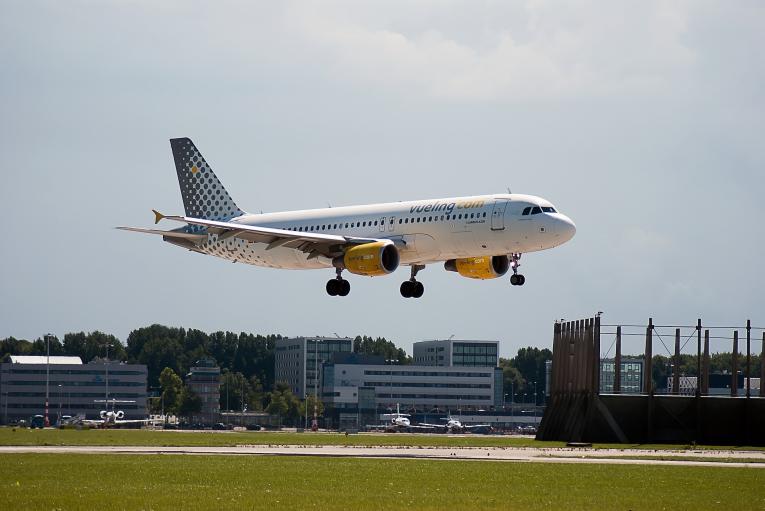 Vueling et son support clientèle en France Vueling et son support clientèle en France