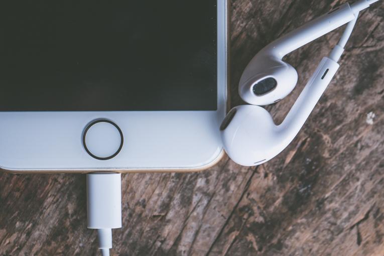 Écoutez de la musique avec Deezer.