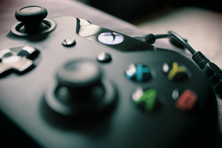 Édition de jeux vidéo d