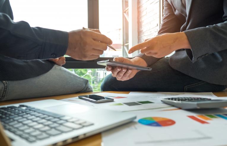Services professionnels de Capgemini