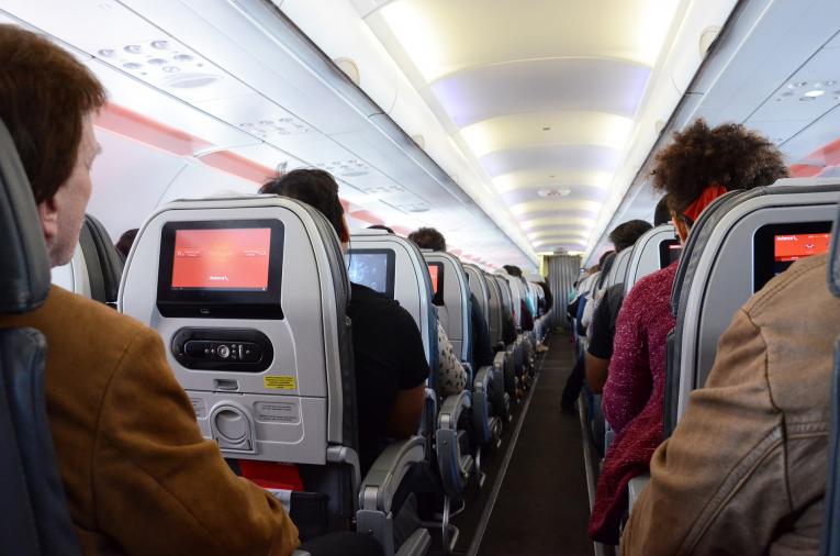 Numéro de téléphone Avianca