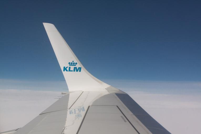 Compagnie aérienne KLM France