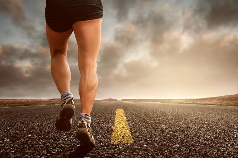 Vêtements de sport par Go Sport