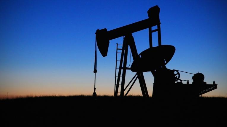 Eni, pétrole et gaz