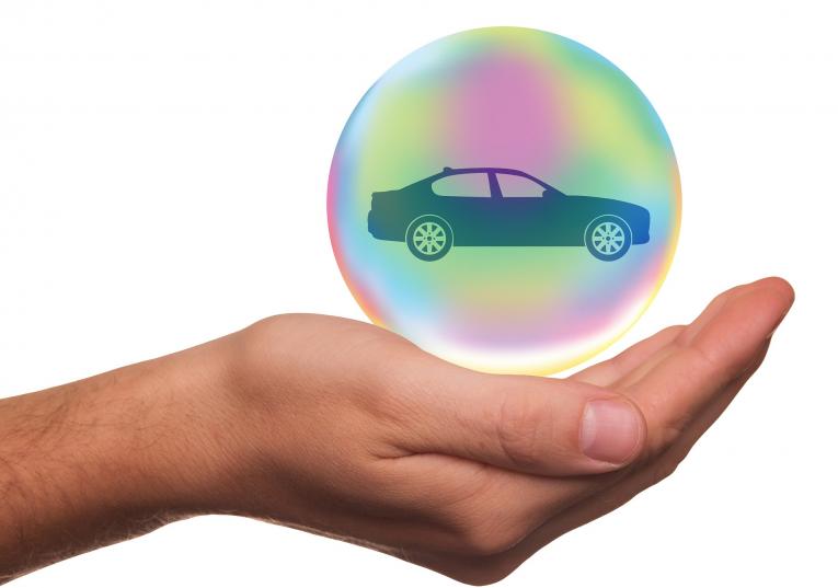 Assurance automobile en Euro Assurance