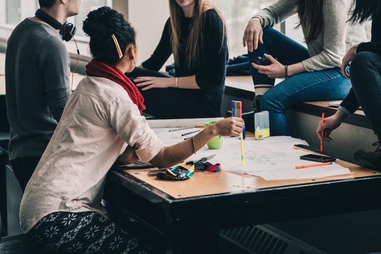 Assurance maladie pour les étudiants de la LMDE