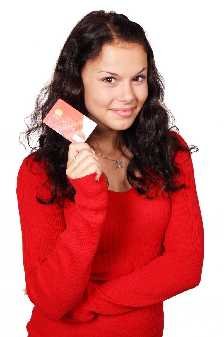Carte Compte-Nickel