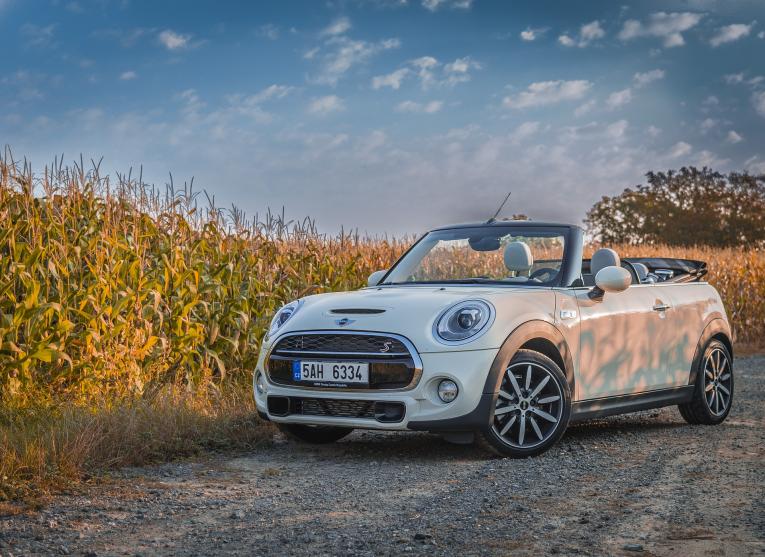 Voiture Mini