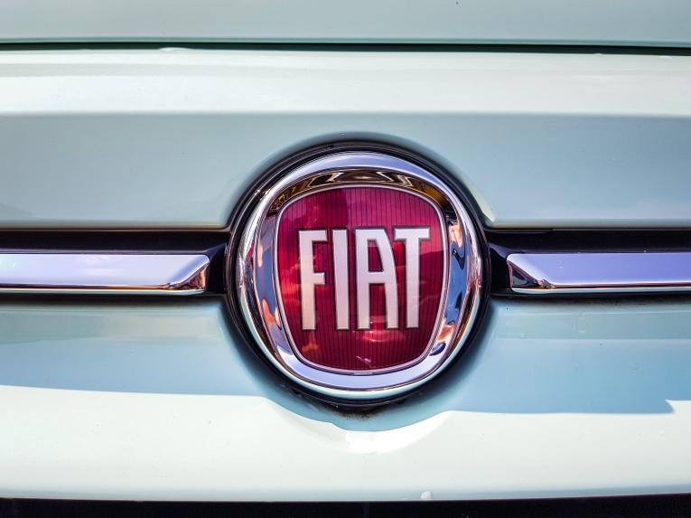 Numéro de contact de la marque de voiture Fiat