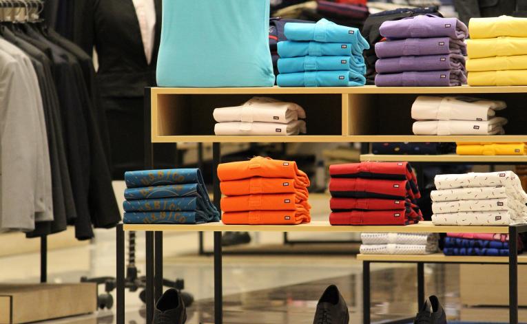 Contactez par téléphone avec le service client de Primark