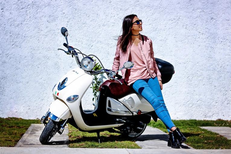 Motos SYM