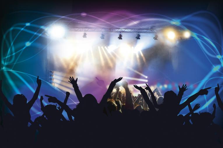 Activités musicales organisées par Vivendi