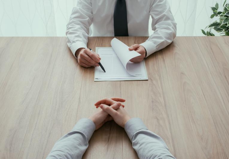 Société de recrutement Manpower