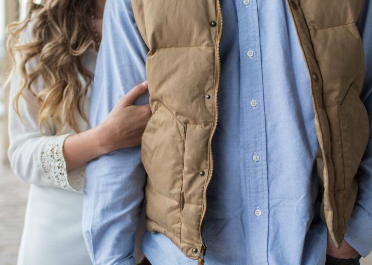 Vêtements Zara