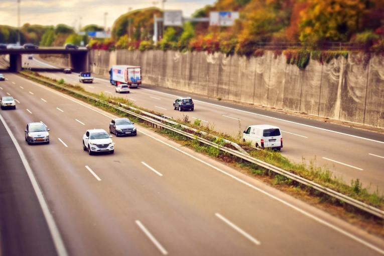 Sanef autoroute