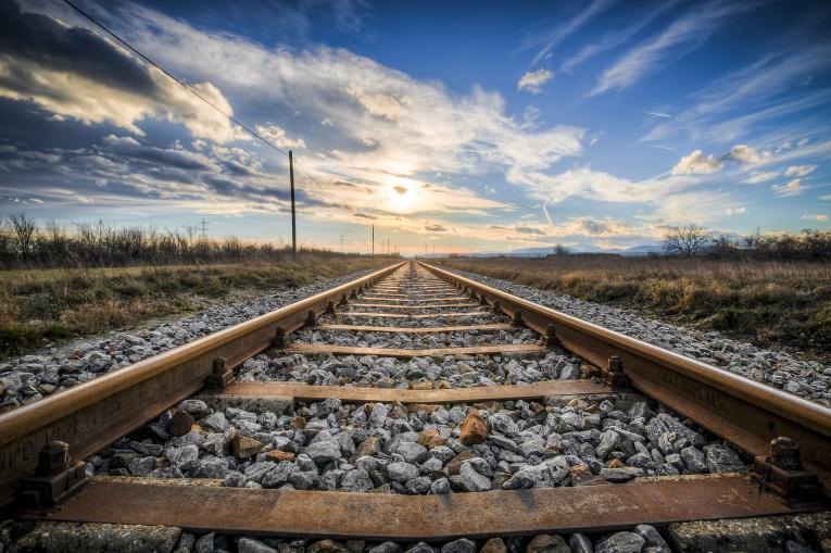 Transport ferroviaire, Alstom