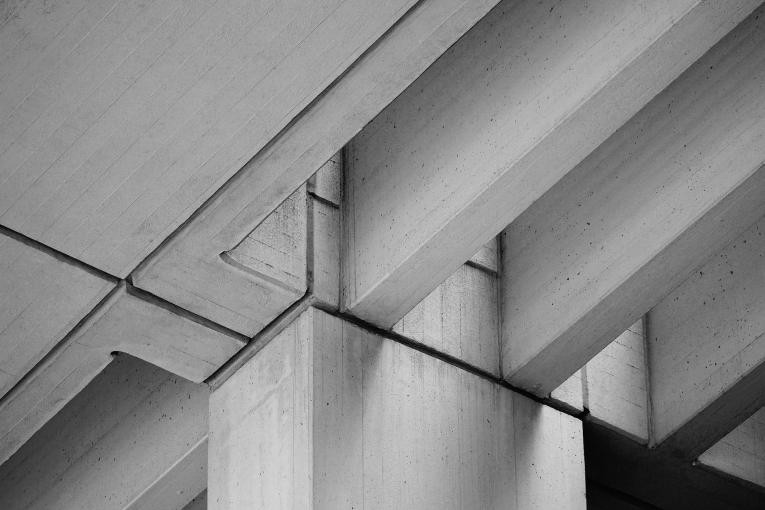 Lafarge, matériau de construction