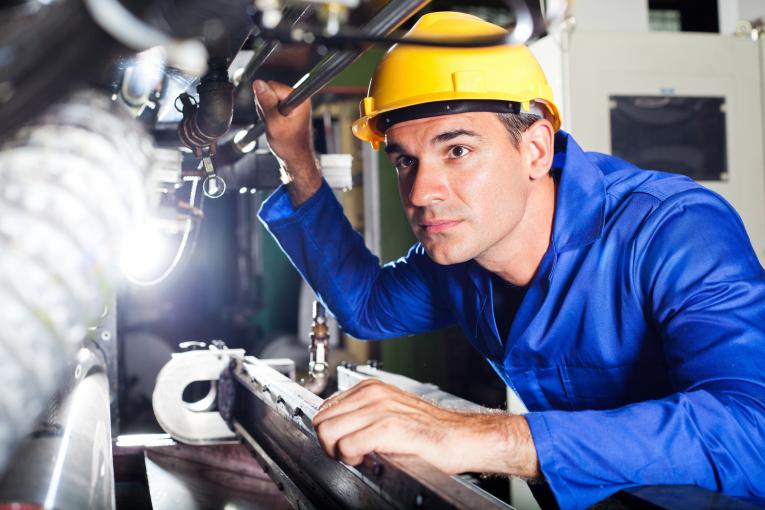 Technicien General Electric