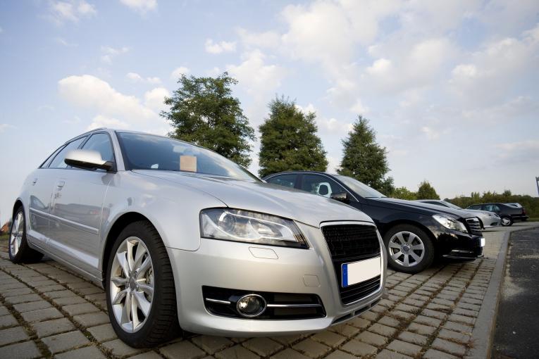 Vente de voitures à Aramisauto