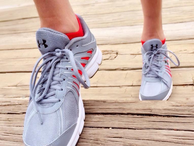 Chaussures Under Armour