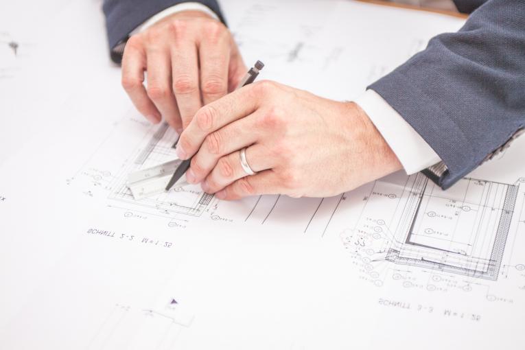 Saint Gobain, matériaux de construction haute performance