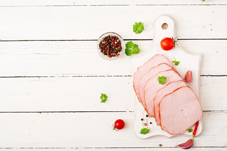 Produits de viande de Madrange