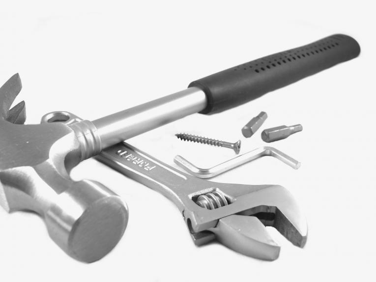 Produits de bricolage à Bricomarche
