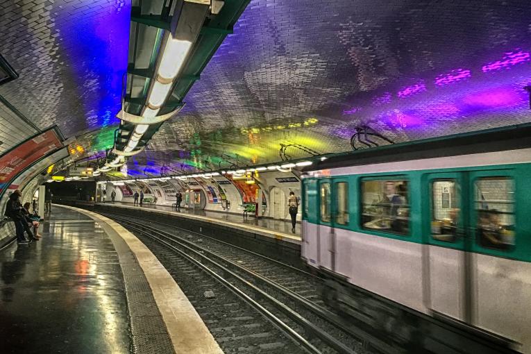 Transilien, SNCF